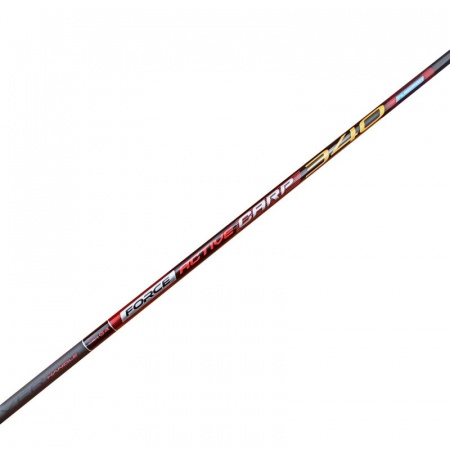 Ручка подсака FLAGMAN Force Active Carp 3,4м