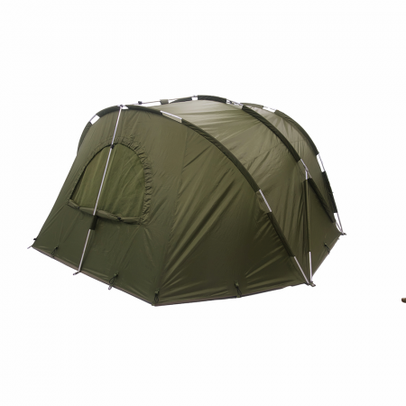 Палатка Prologic Cruzade Session Bivvy 2man w-overwrap, арт.55776 (2)