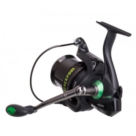 Катушкa CARP PRO Blackpool Spod 6000 (2)