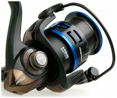 FLAGMAN Катушка фидерная Sherman Pro Feeder 3000 (2)