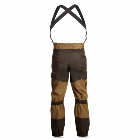 Костюм мужской Карибу S05 Brown (4)