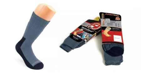 Термоноски Finntrail Extreme Merino (39-42)