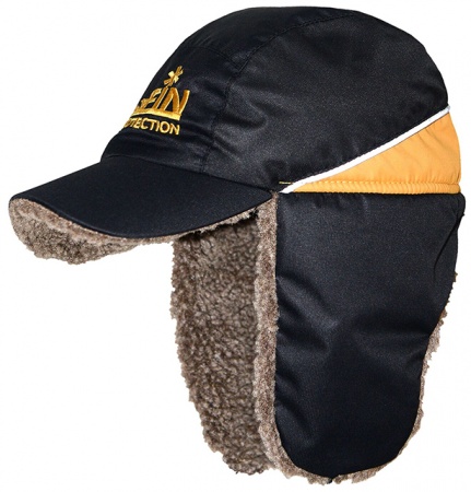 Шапка-ушанка 