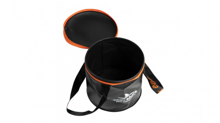 Ведро EastShark черное GB d30 h20 см (1) Ведро EastShark черное GB d30 h20 см (1)