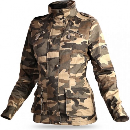 Ветровка S51 жен КМФ р42/164