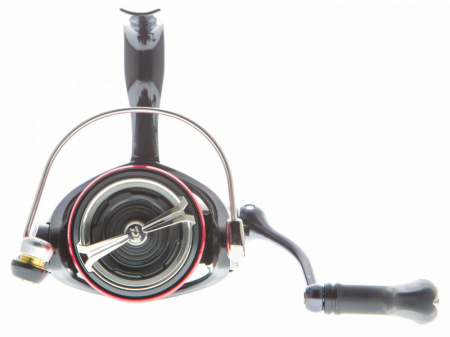 Катушка Daiwa 18 Ninja LT 1000 (3)