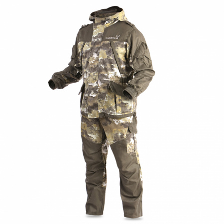 Костюм мужской Карибу S05 КМФ (4)