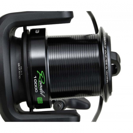 Катушкa CARP PRO Rondel 10000 SD (3)