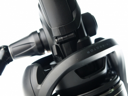 Катушка Daiwa 18 Emblem Spod 35 SCW QD (6)