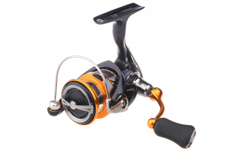 Катушка Daiwa 19 Revros LT 5000-C