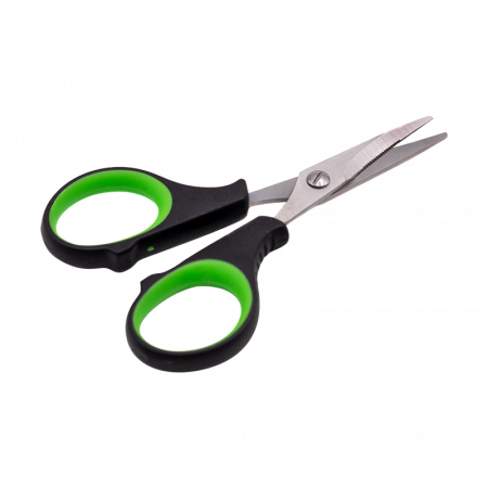 Ножницы KORDA Basix Rig Scissors монтажные (2)