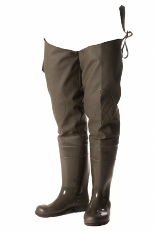 Cапоги рыбацкие NORDMAN 9 р.43 арт. 18416