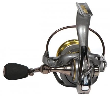 Катушка Ryobi Slam 3000 (4)