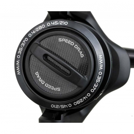 Катушкa CARP PRO Rondel 10000 SD (4)