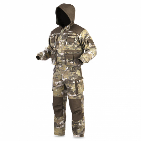 Костюм мужской Карибу S03 Camo (6)