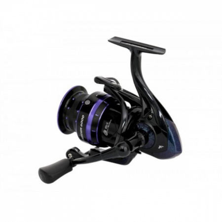 Катушка фидерная FLAGMAN Squadron Pro Carp Feeder 6000 FD (4)