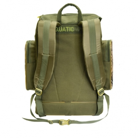 Рюкзак Aquatic Р-49 рыболовный (2)