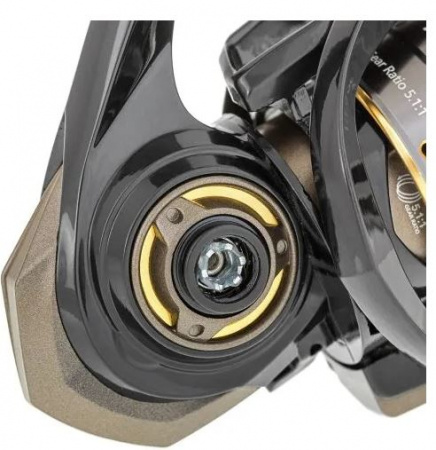 Катушка Nautilus Mark 4000 (3)