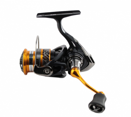 Катушка Daiwa 19 Revros LT 1000 (3)