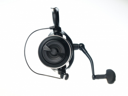 Катушка Daiwa 18 Emblem Spod 35 SCW QD (1)