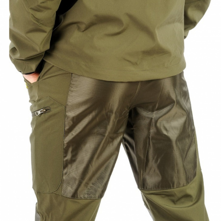 Брюки Aquatic БК-01 (soft shell) (3)