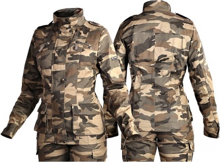 Ветровка S51 жен КМФ р42/164 (1)