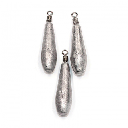 Груз Конус с вертлюгом 