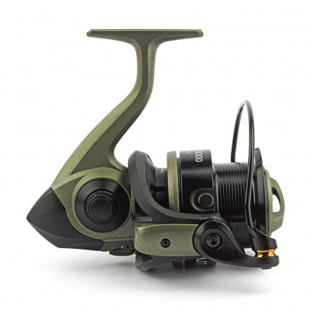 Катушка Nautilus Kepler Feeder 5000 (3)