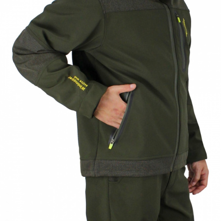 Костюм Aquatic К-03Ф falcon soft shell (4)