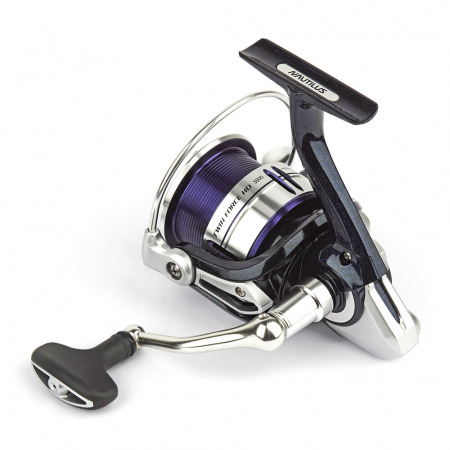 Twin Force HD 3500 1