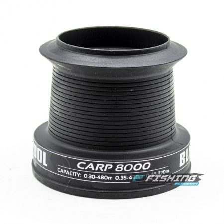 Катушка Carp Pro Blackpool Carp 8000 (7)
