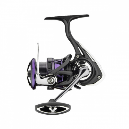 Катушка Daiwa 18 Prorex X LT 2500