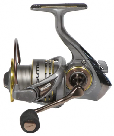 Катушка Ryobi Slam 3000