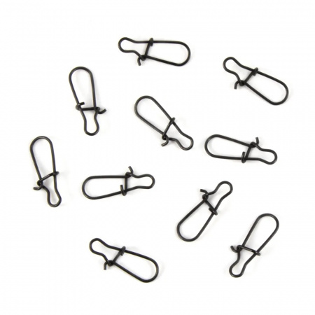 NICE SNAP, цв. Carbon