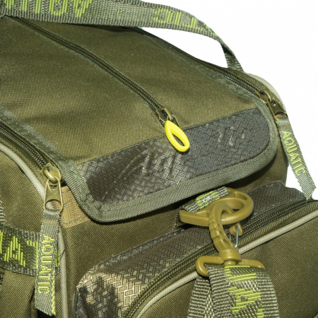 Сумка Aquatic С-09 рыболовная (4)