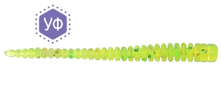 Твистер съедобный 