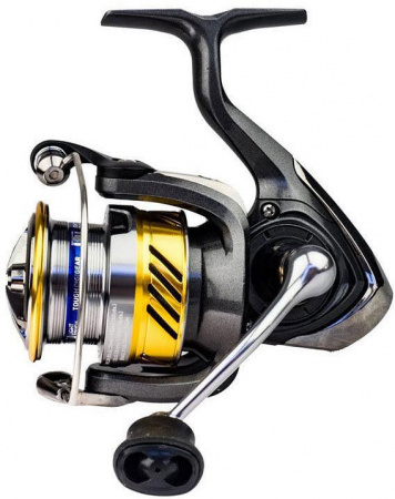 Катушка Daiwa 20 Laguna LT 4000-C