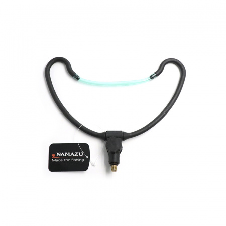 Насадка фидерная Namazu №1, 23 см