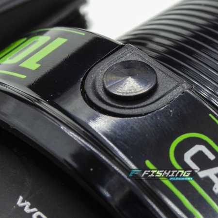 Катушка Carp Pro Blackpool Carp 8000 (2)