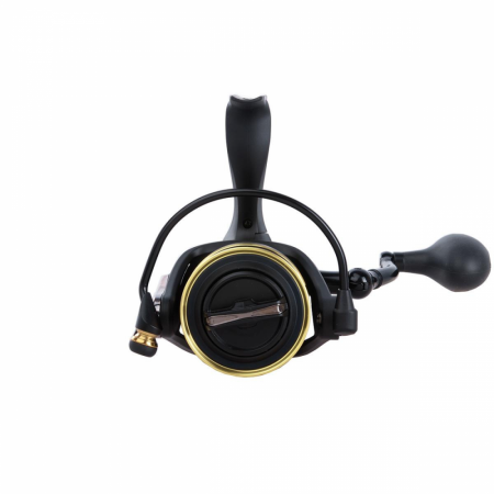 Катушка Ryobi Virtus 8000 (2)