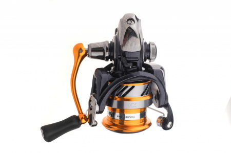 Катушка Daiwa 19 Revros LT 5000-C (4)