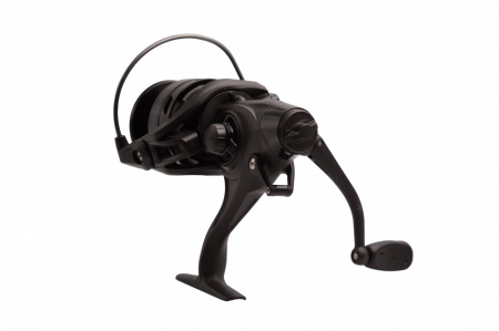 Катушка Prologic C-Series 6000 BF, подш. 3+1BB, перед.отн. 5.2:1, вес 373г, арт.74717 (3)