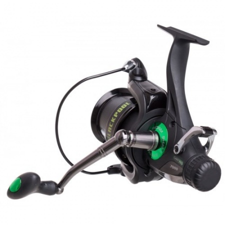 Катушкa CARP PRO Blackpool Carp 7000 (2)