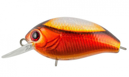 Воблер TsuYoki AGENT 36SS 3.6см 5гр  цв. SD001