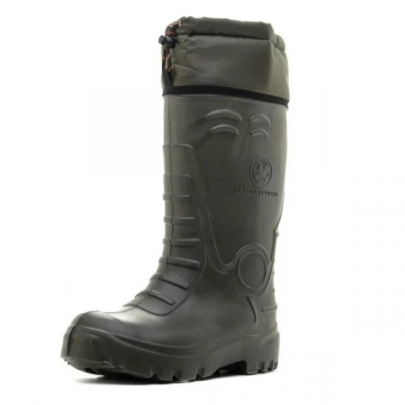 Сапоги Woodline ClassAs Эвафол,вой,мех р43-44 -40С Сапоги Woodline ClassAs Эвафол,вой,мех р43-44 -40С