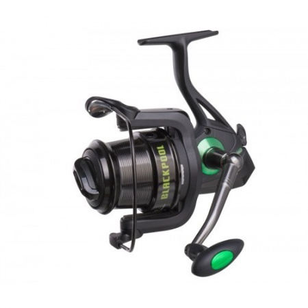 Катушкa CARP PRO Blackpool Spod 6000