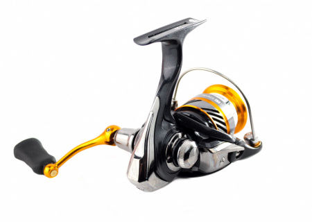Катушка Daiwa 19 Revros LT 1000 (4)