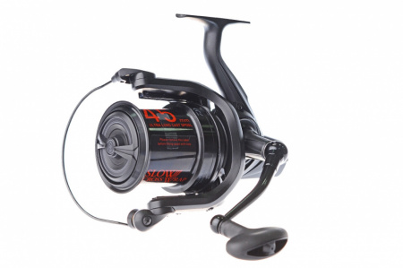 Катушка Daiwa 19 Emblem 45 SCW QD