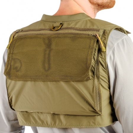 Жилет Aquatic Ж-09 нахлыстовый (5)