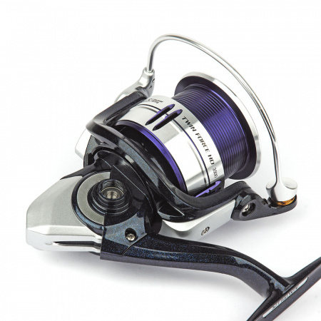 Twin Force HD 3500 3